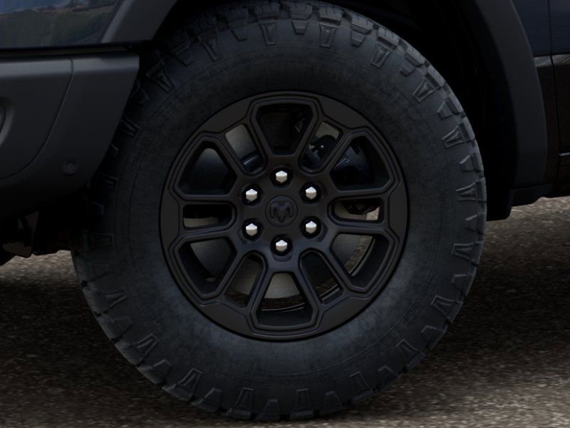 New 2026 RAM 1500 Rebel w/ Rebel Level 2 Equipment Group image 8