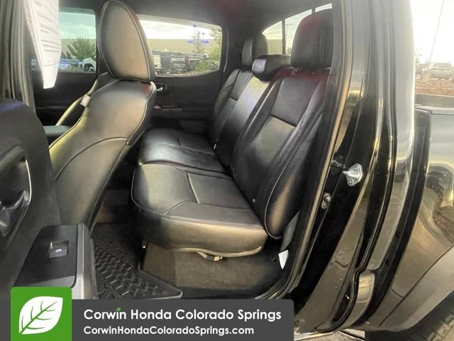 Used 2023 Toyota Tacoma TRD Pro AWD/4WD image 27