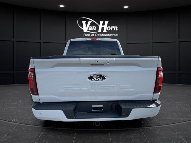 New 2026 Ford F150 XLT w/ Equipment Group 302A MID AWD/4WD image 6