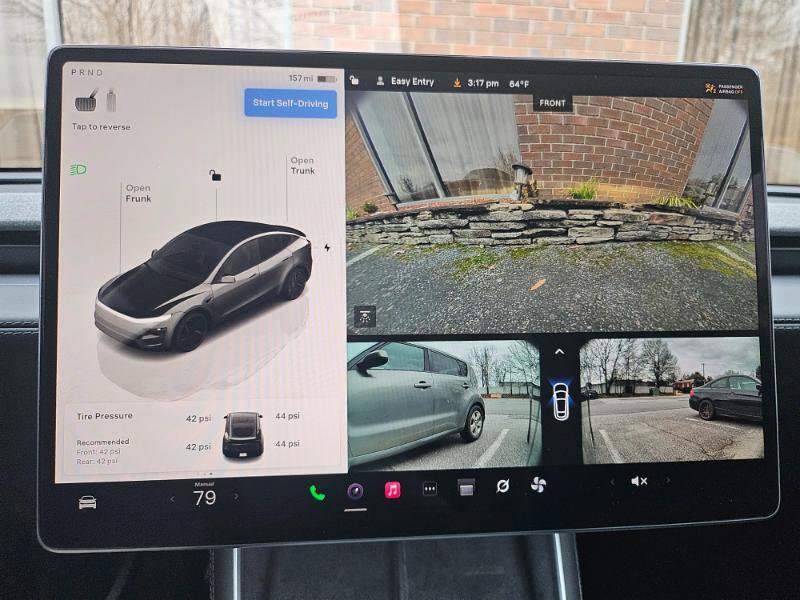 Used 2026 Tesla Model Y Long Range image 46