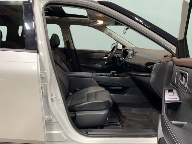 Used 2021 Nissan Rogue SV w/ Premium Package AWD/4WD image 31