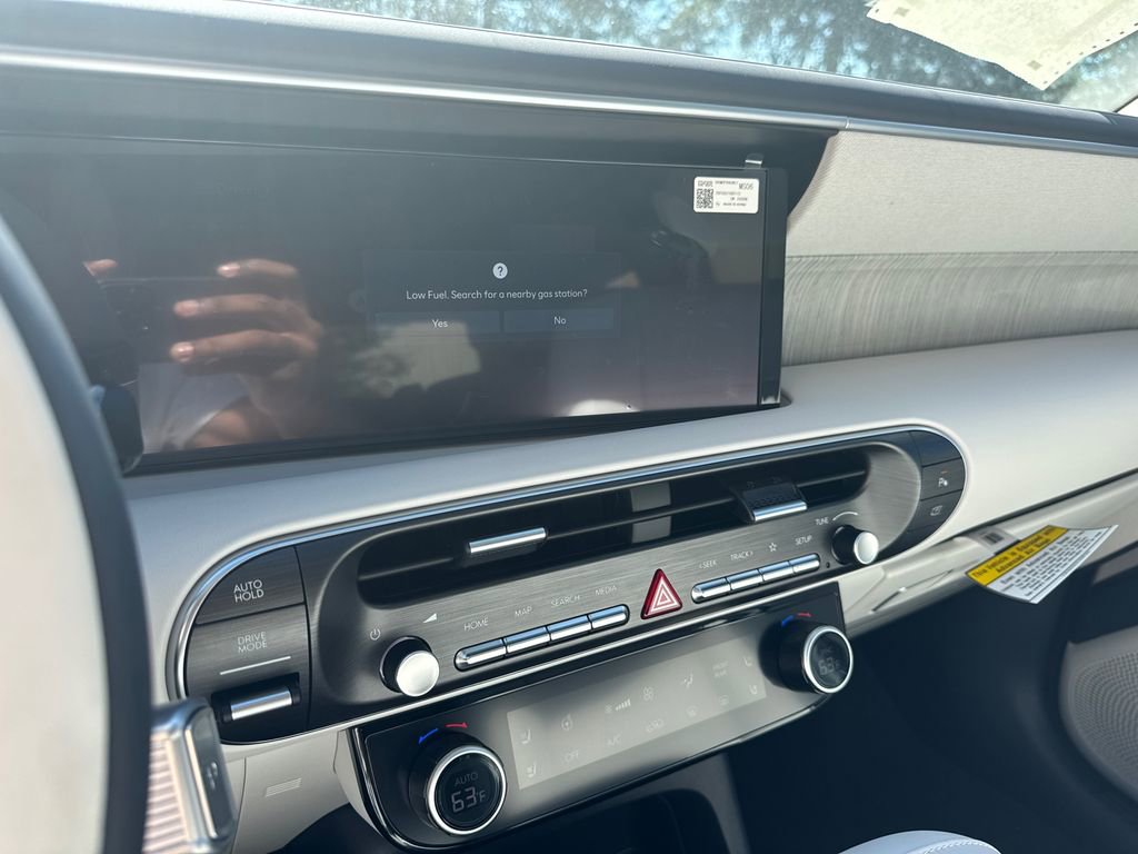 New 2026 Hyundai Palisade Calligraphy FWD image 28