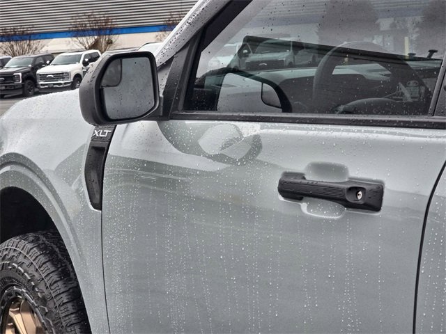 Used 2023 Ford Maverick XLT w/ Equipment Group 300A Standard image 11