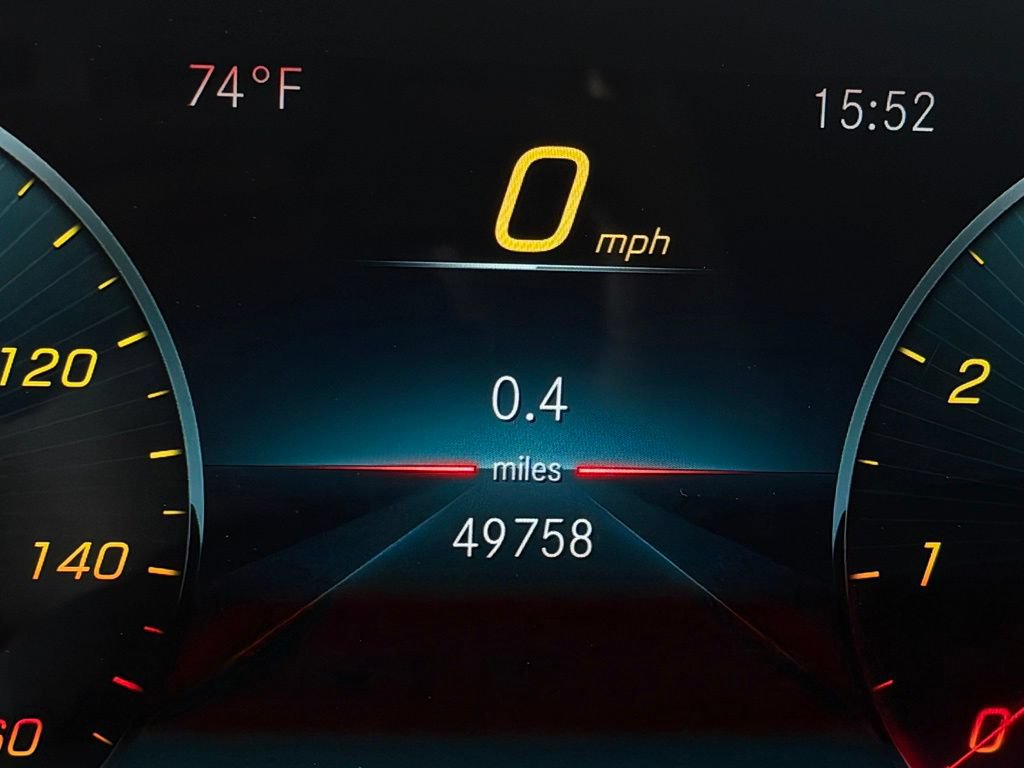 Used 2022 Mercedes-Benz GLE 350 4MATIC image 15