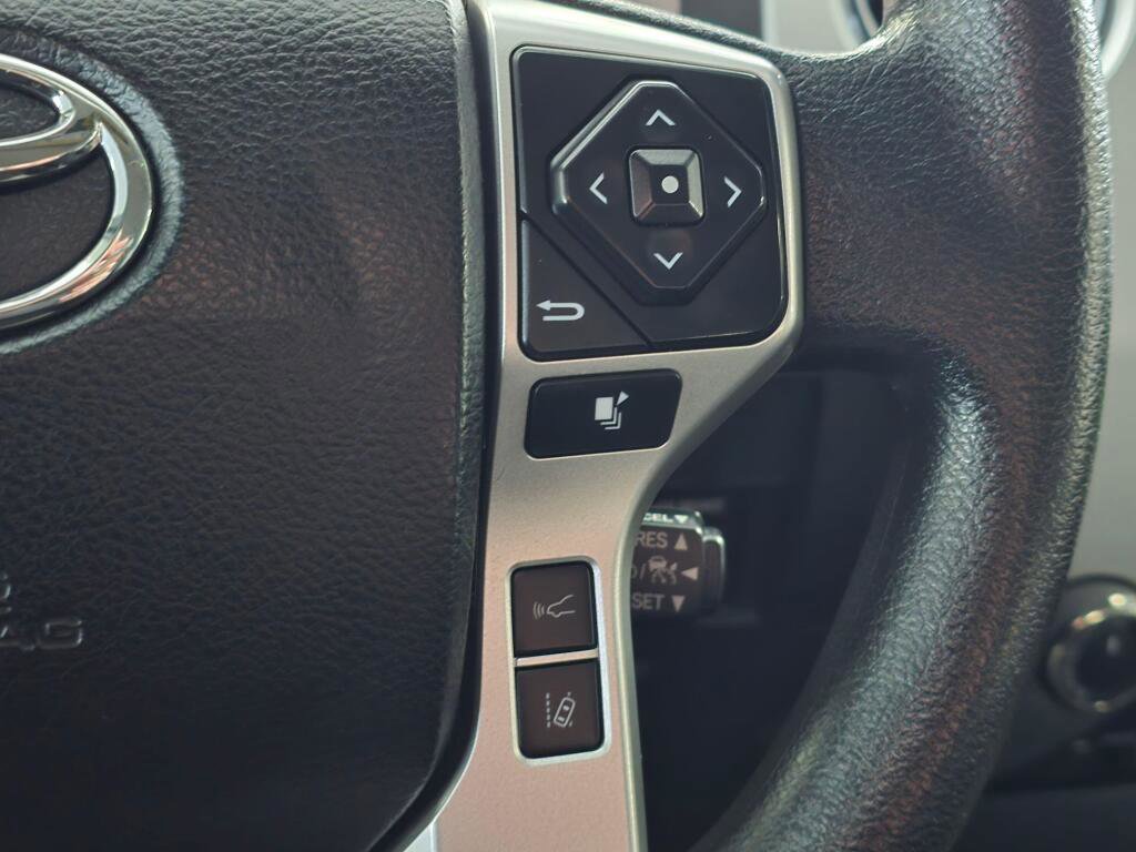 Used 2021 Toyota Tundra SR5 image 26