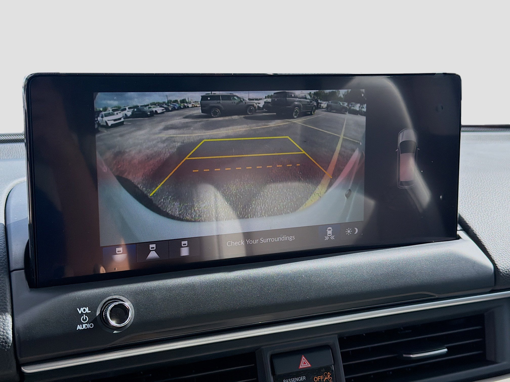 New 2026 Honda Pilot EX-L image 14