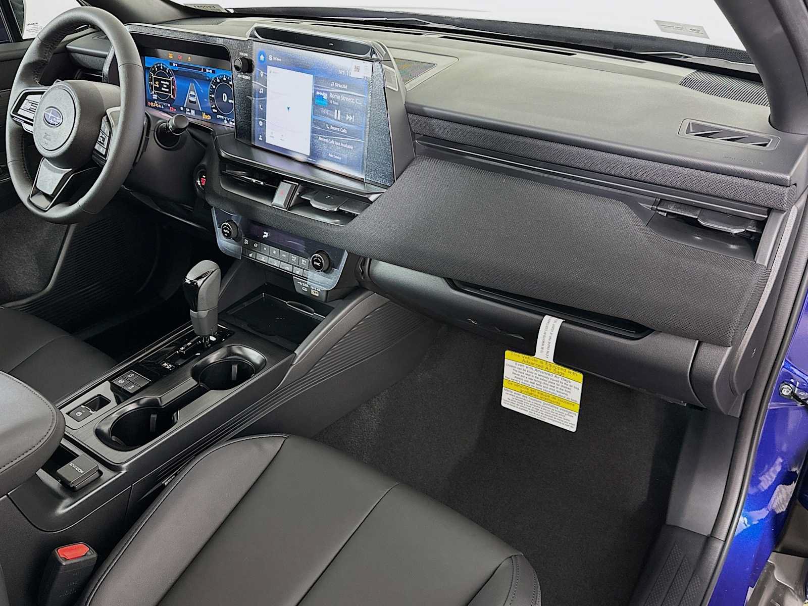 Certified 2026 Subaru Outback Premium AWD/4WD image 28