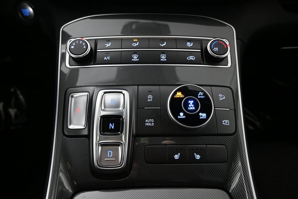 Used 2022 Hyundai Santa Fe SEL w/ Cargo Package image 29