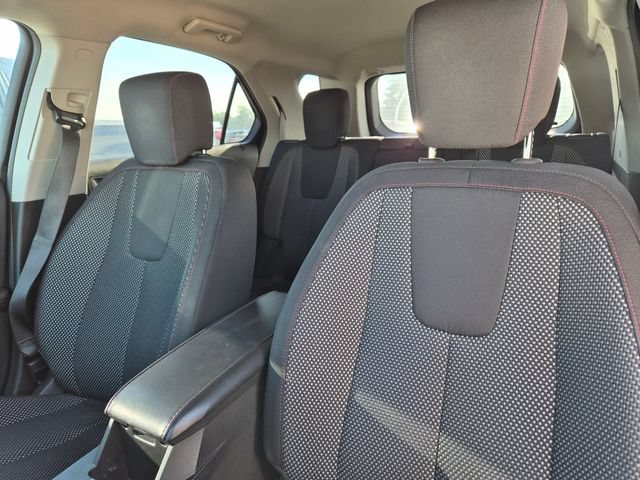 Used 2015 Chevrolet Equinox LT w/ Driver Convenience Package FWD image 9