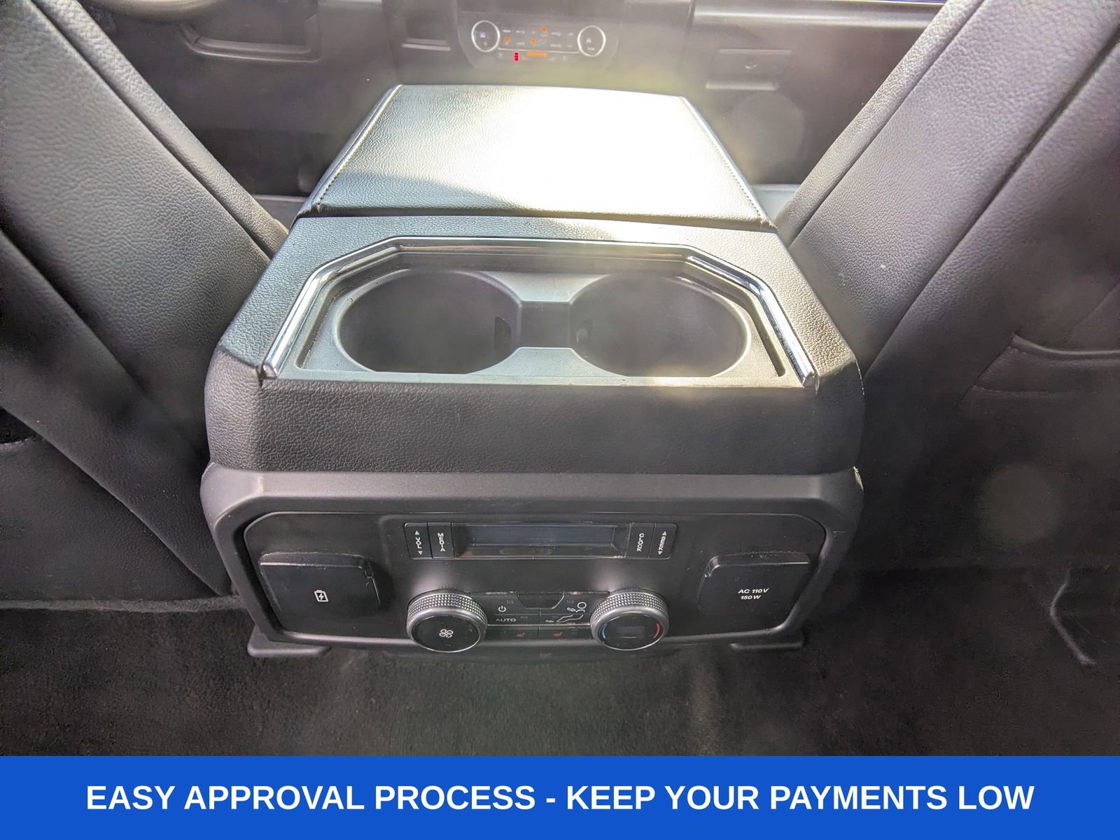 Used 2019 Ford Expedition Max Limited image 19