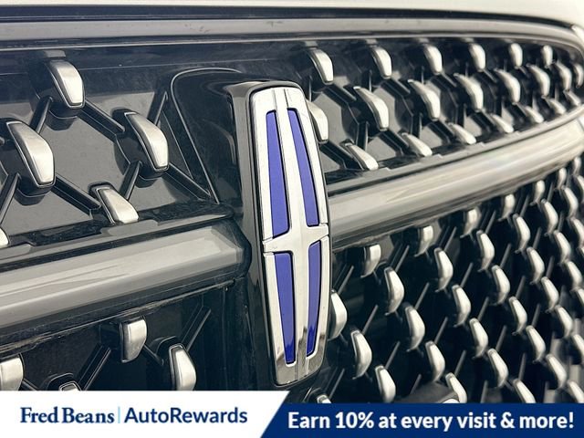 New 2025 Lincoln Nautilus Premier w/ Equipment Group 102A image 21