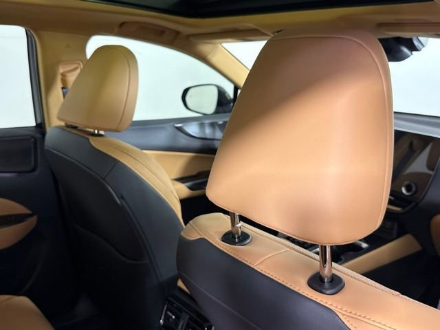 New 2026 Lexus NX 350 AWD w/ Luxury Package image 26