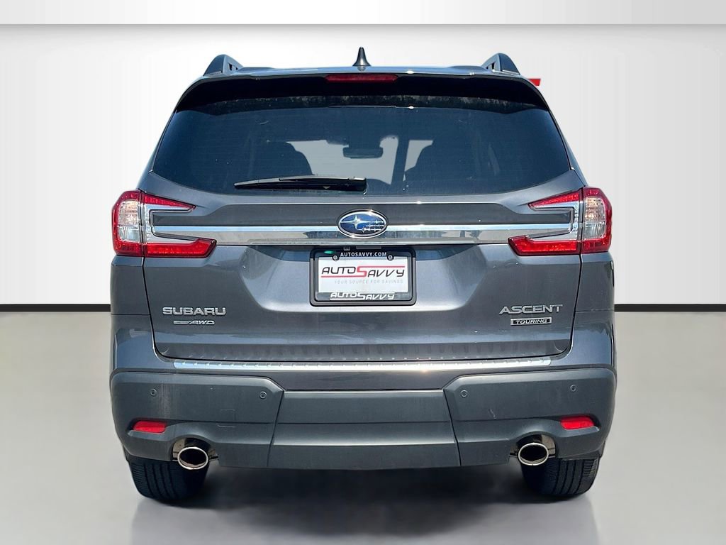 Used 2024 Subaru Ascent Touring image 6