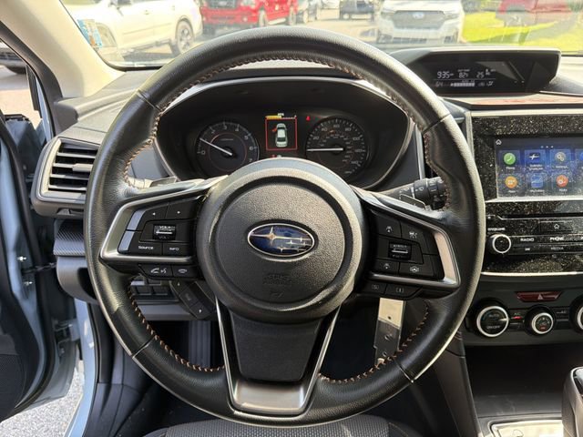 Used 2023 Subaru Crosstrek 2.0i Premium AWD/4WD image 18