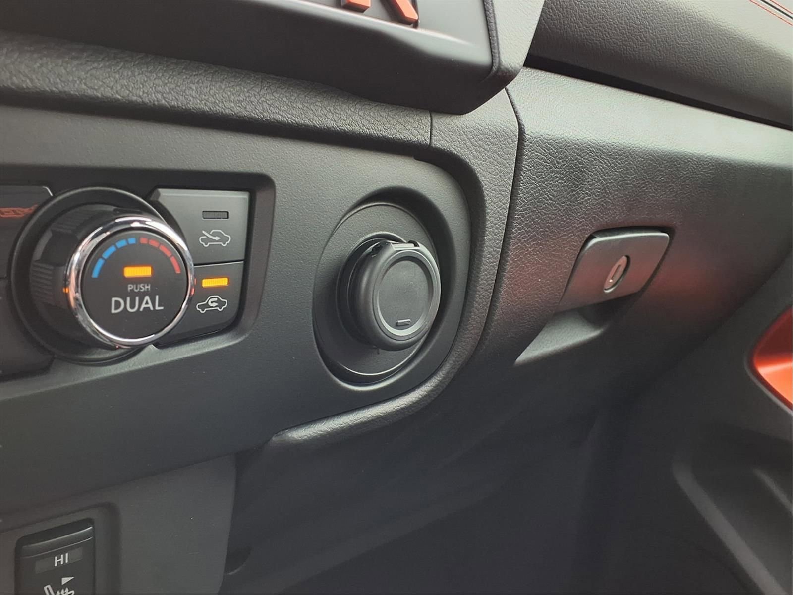 New 2026 Nissan Frontier PRO-4X w/ Tow Package image 18