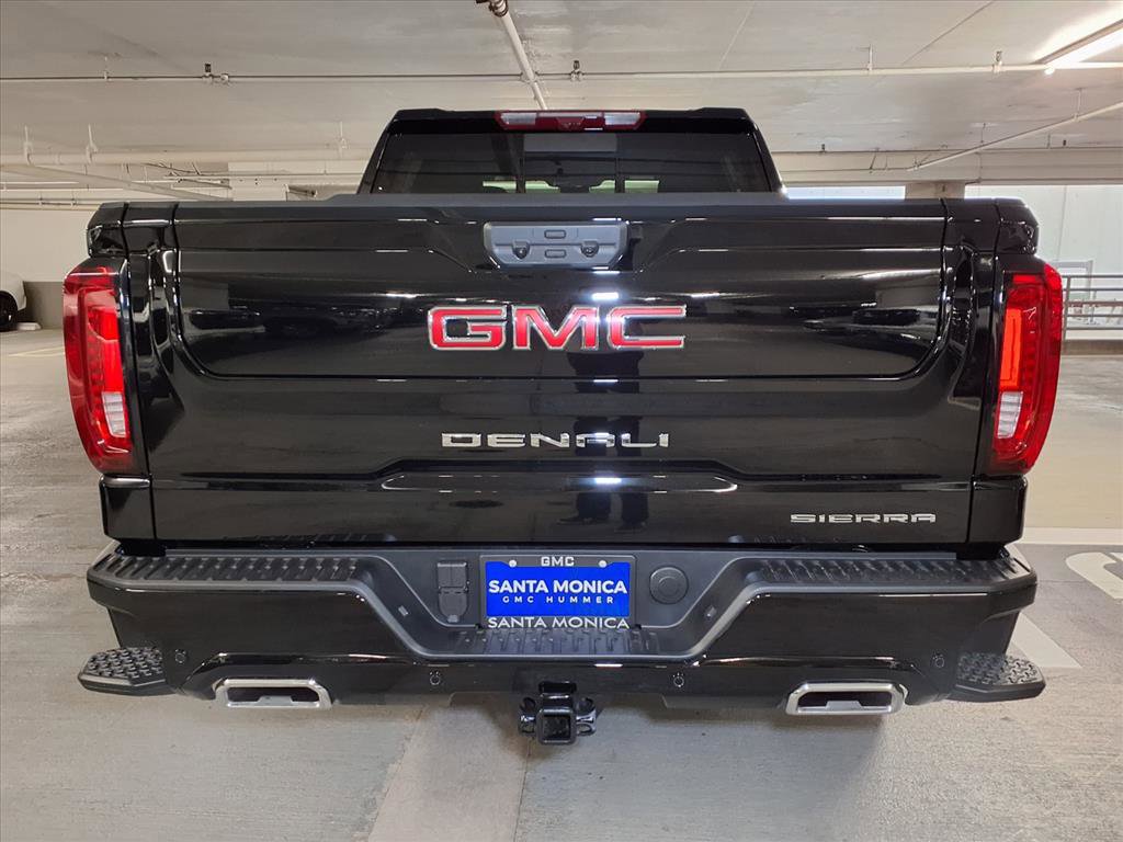 New 2026 GMC Sierra 1500 Denali w/ Technology Package image 9