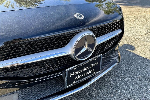 Certified 2023 Mercedes-Benz CLA 250 4MATIC w/ Premium Package image 27