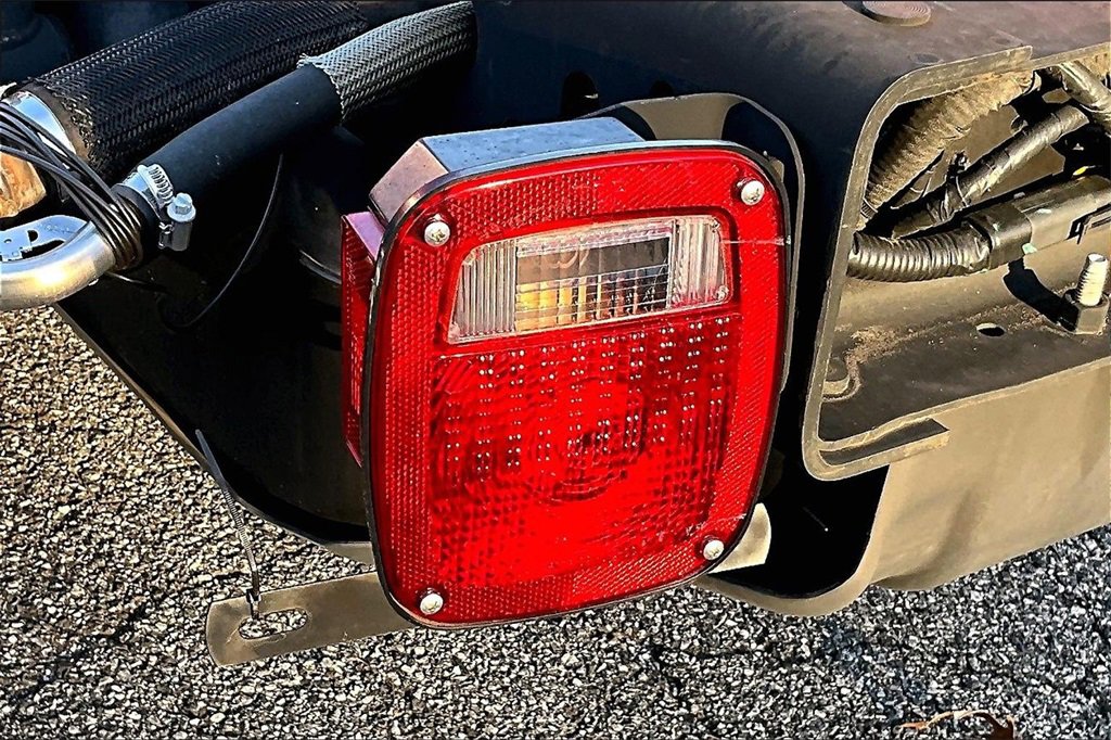 Used 2023 RAM 4500 SLT w/ Quick Order Package 27G SLT image 20