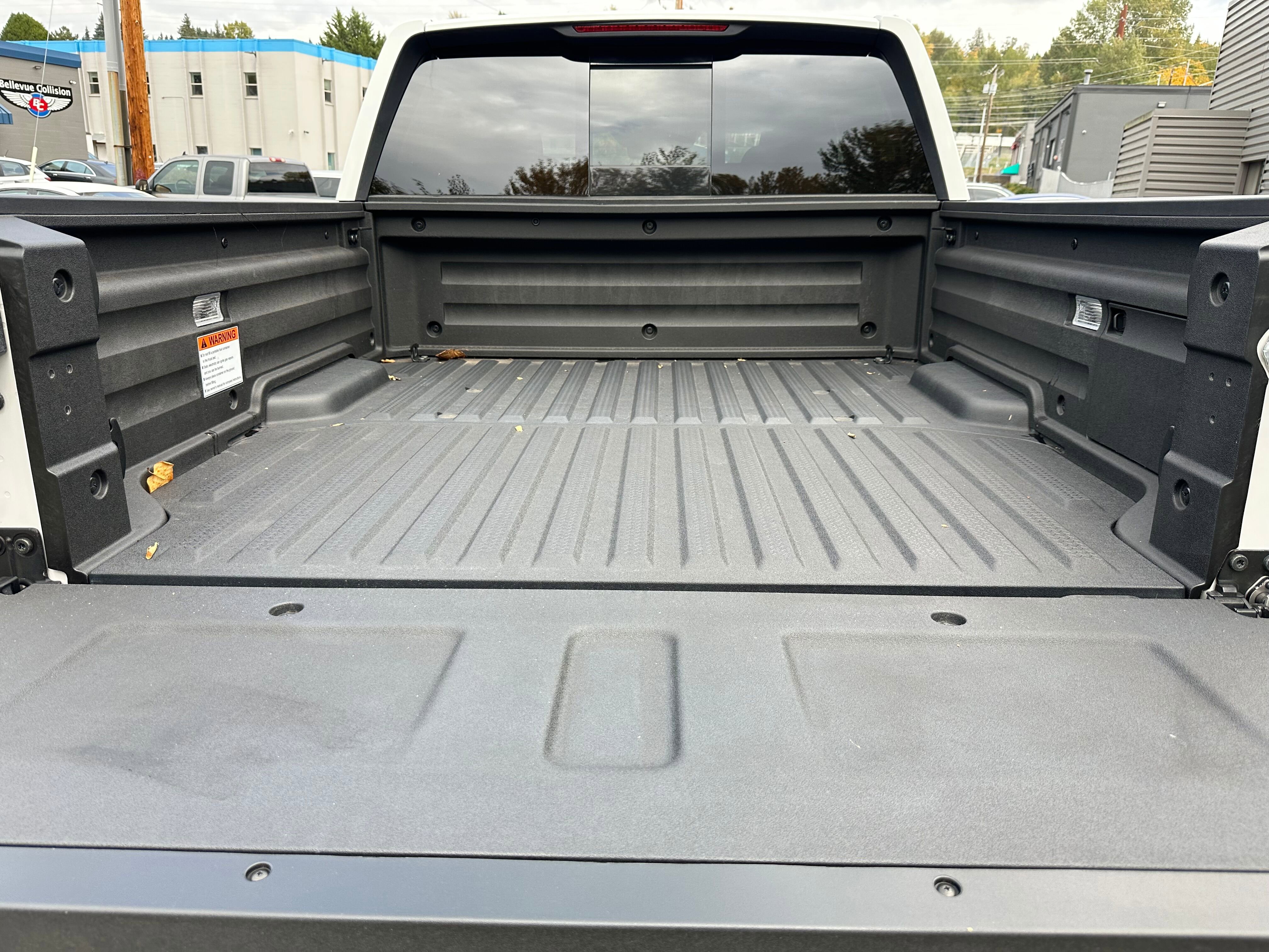 New 2025 Honda Ridgeline RTL image 14