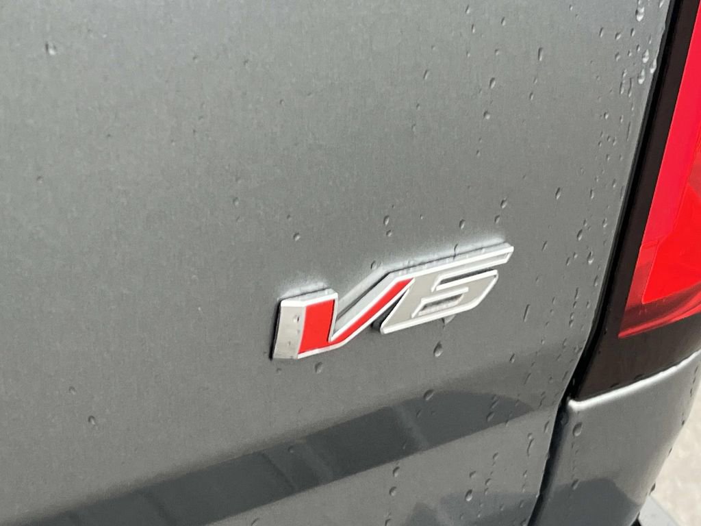 Certified 2022 Chevrolet Colorado Z71 image 10