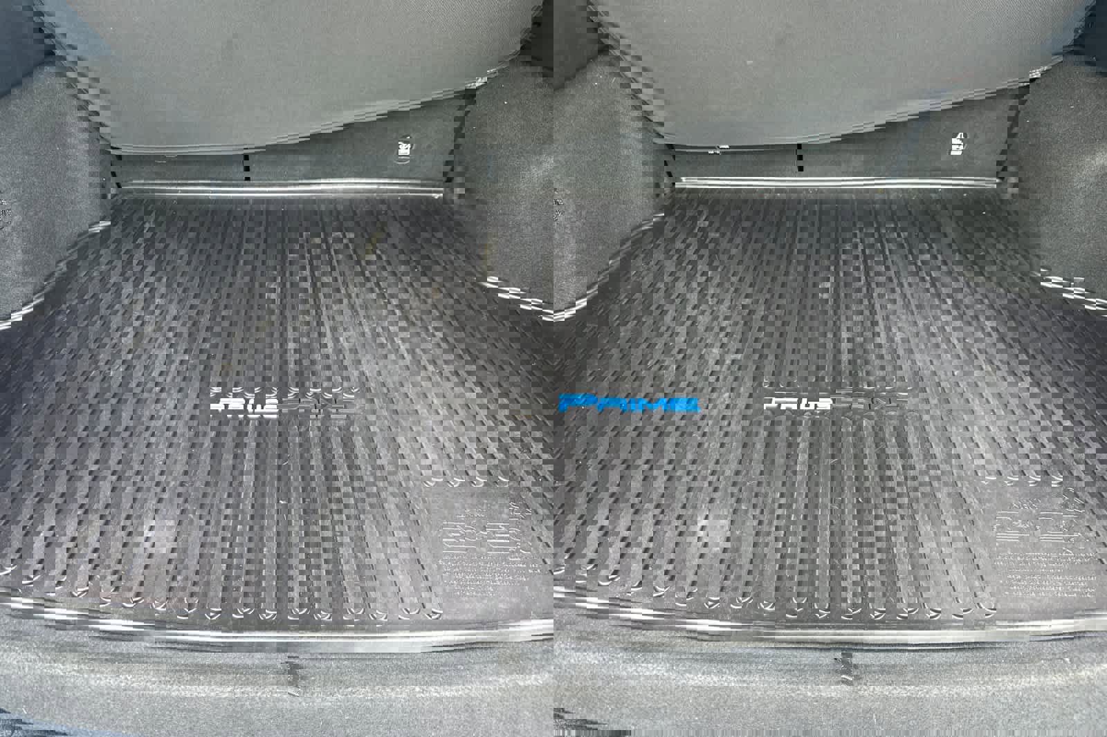 Used 2017 Toyota Prius Prime Premium image 16