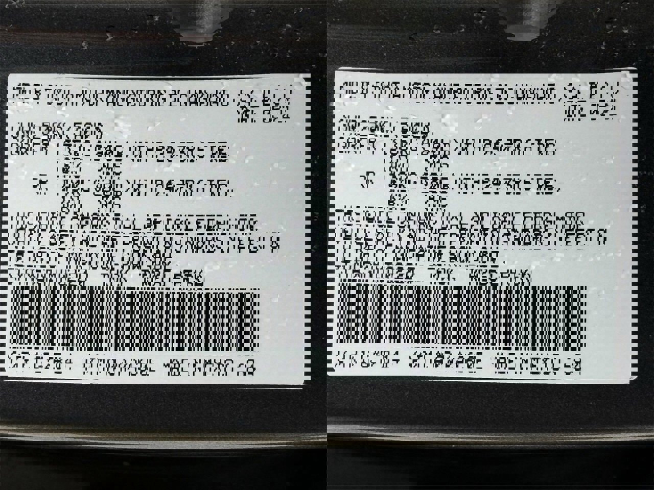 Used 2021 Toyota Tacoma SR w/ SR Convenience Package image 26