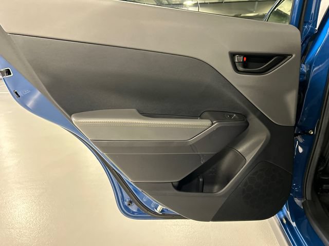 Used 2024 Subaru Crosstrek 2.5i Wilderness AWD/4WD image 19