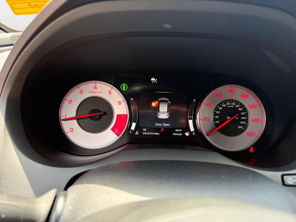 Certified 2023 Acura RDX A-Spec FWD image 11