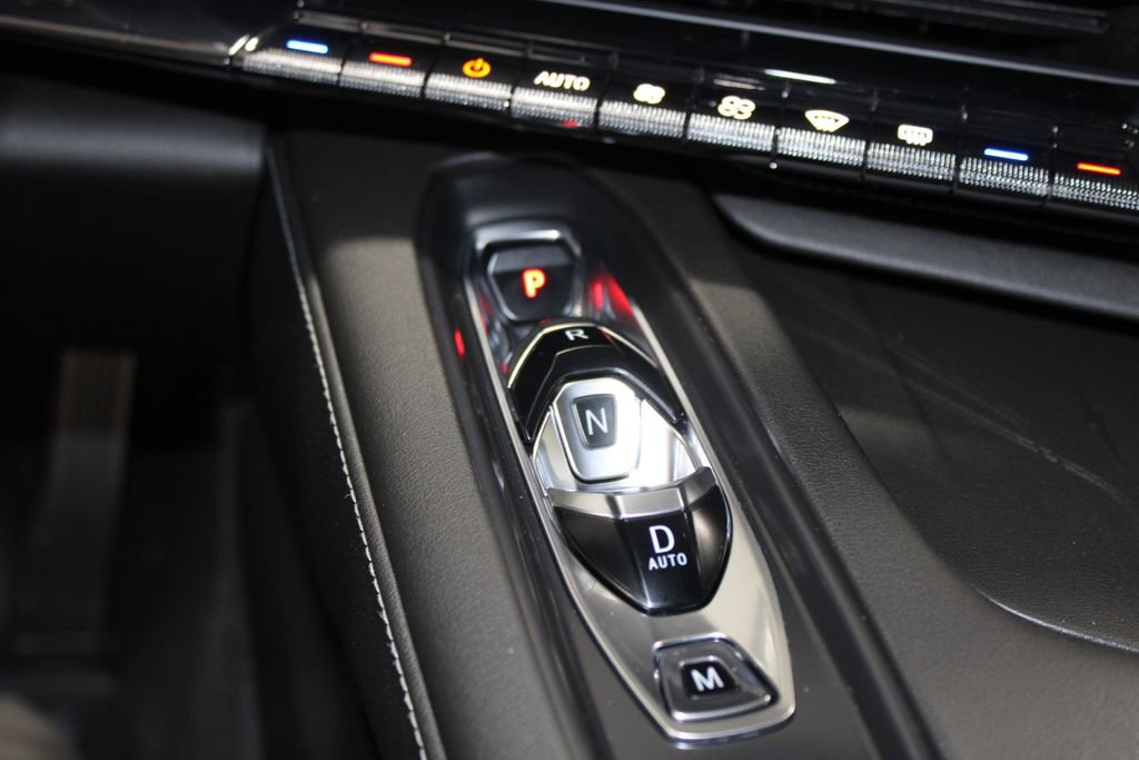 New 2026 Chevrolet Corvette Stingray Preferred Cpe w/ 2LT image 40