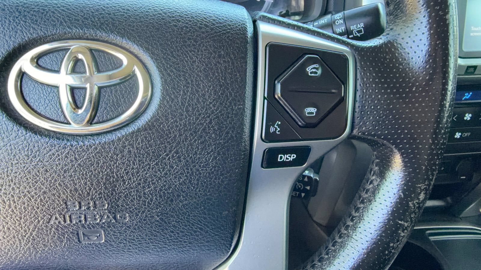 Used 2014 Toyota 4Runner Limited RWD image 17