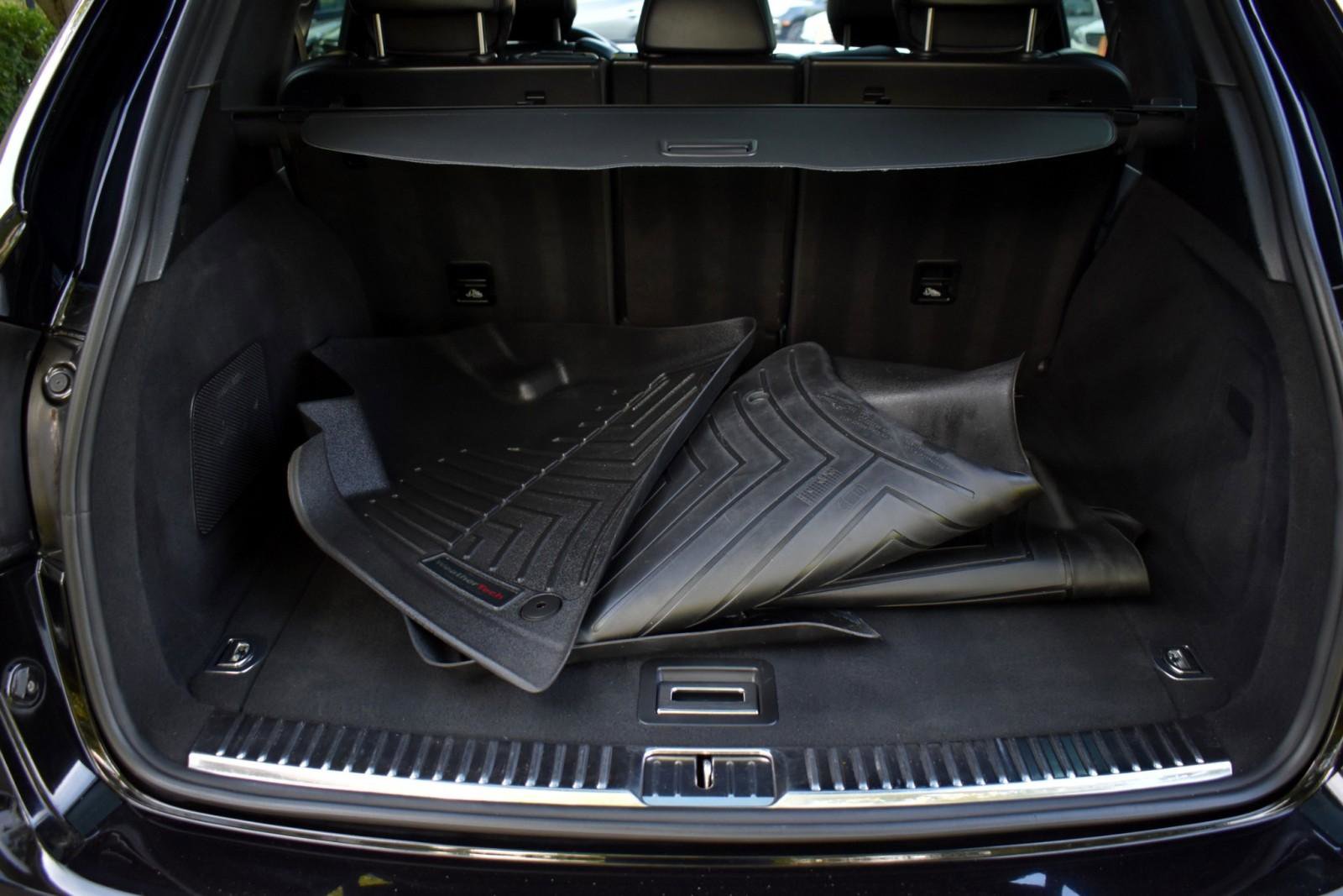 Used 2014 Porsche Cayenne Turbo w/ Comfort Plus Package (PU4) image 48