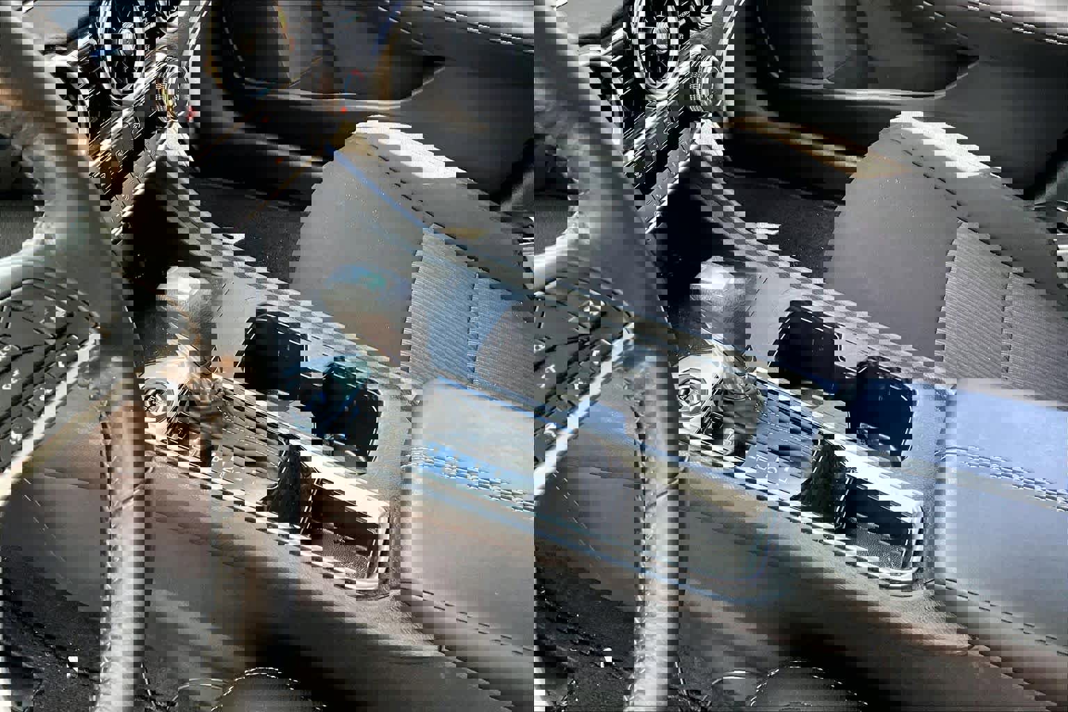 Certified 2023 Nissan Sentra SV w/ Trunk Package image 16