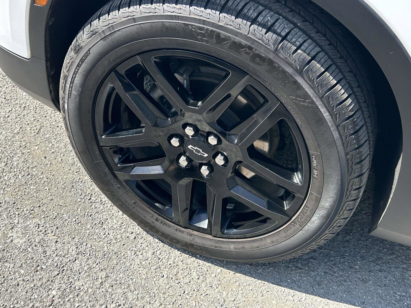 Used 2021 Chevrolet Blazer LT image 9