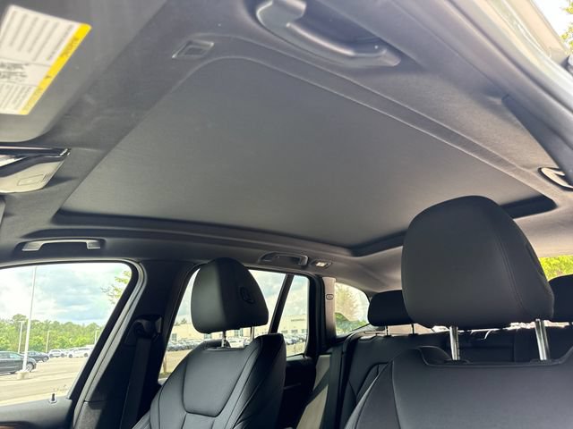 Used 2021 BMW X3 sDrive30i RWD image 29