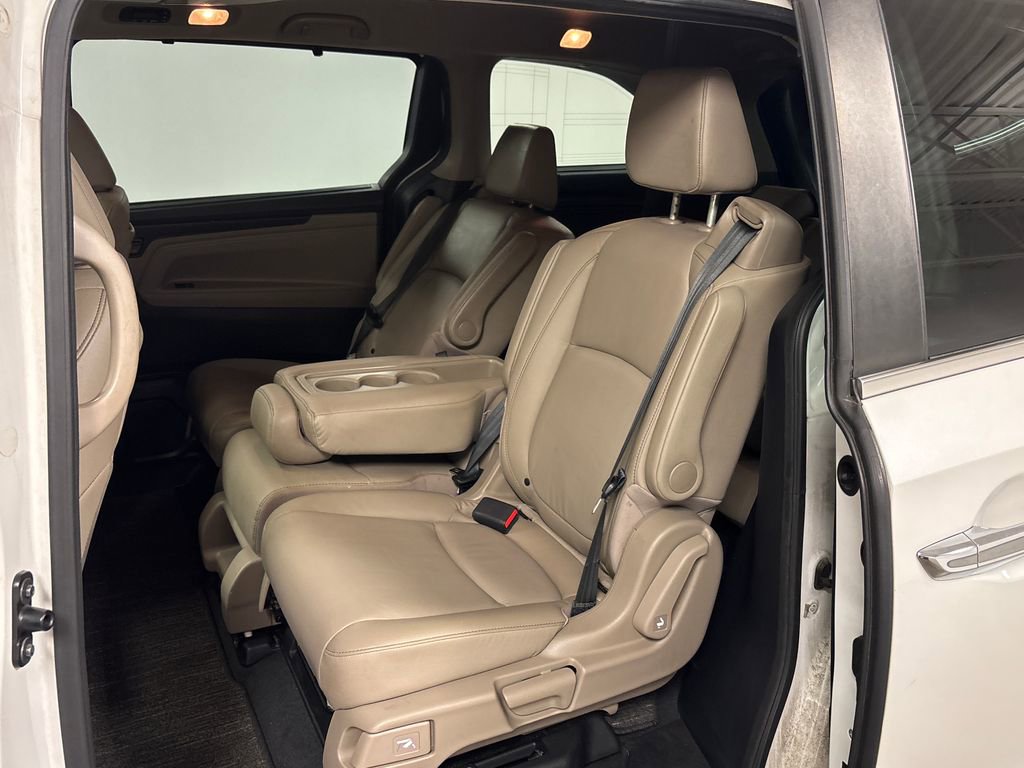 Used 2021 Honda Odyssey Touring image 29