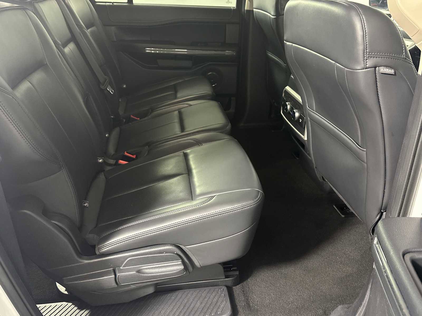 Certified 2024 Ford Expedition Max XLT AWD/4WD image 16