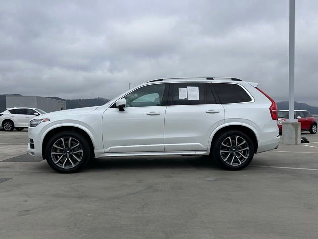 Used 2019 Volvo XC90 T6 Momentum w/ Advanced Package AWD/4WD image 7