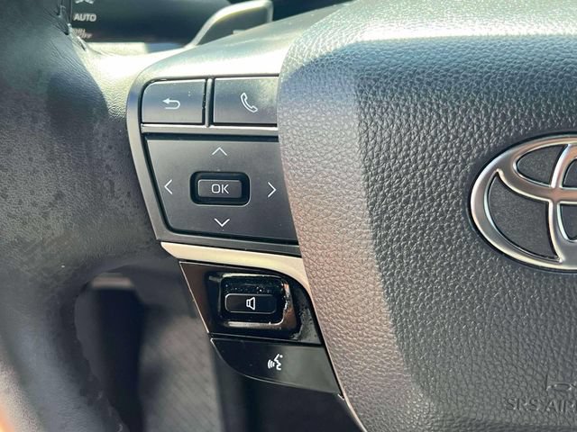 Certified 2025 Toyota Camry XSE w/ Premium Plus Package AWD/4WD image 26