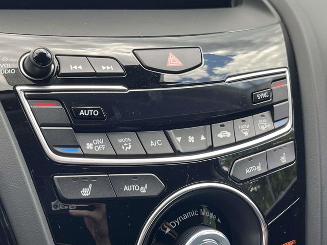 New 2025 Acura RDX w/ Technology Package image 29