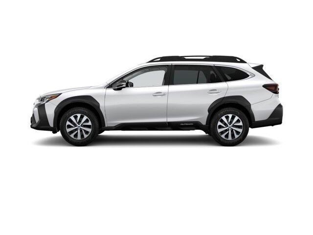 New 2025 Subaru Outback Premium image 4