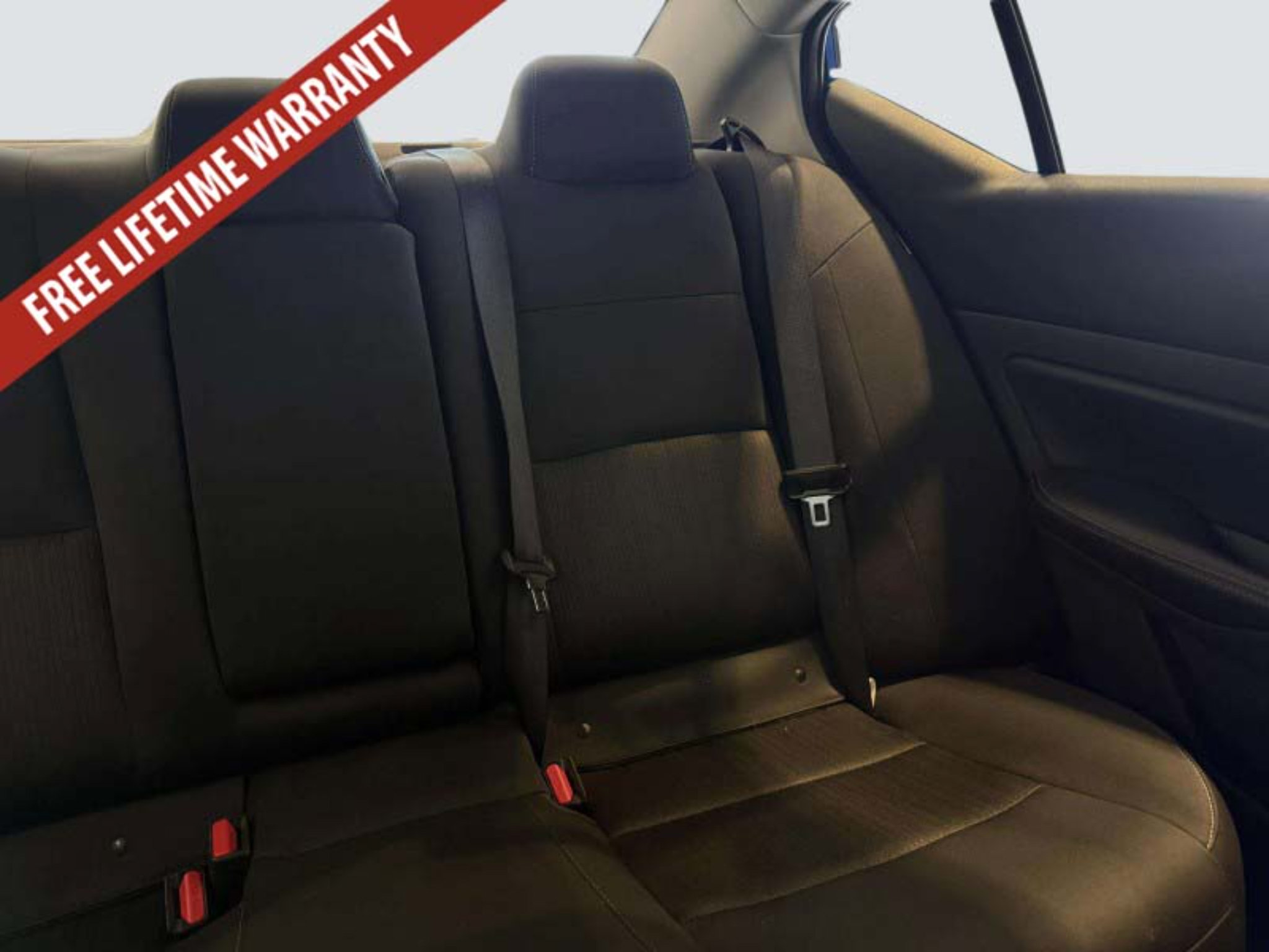 Used 2025 Nissan Altima 2.5 SV AWD/4WD image 27