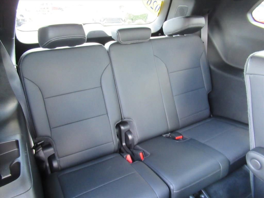 Used 2026 Buick Enclave Preferred image 34