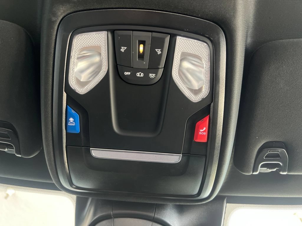 Used 2026 RAM 2500 Big Horn AWD/4WD image 52