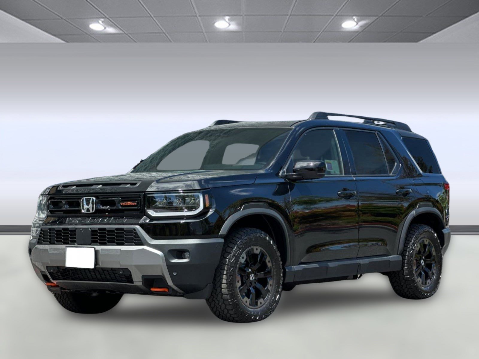 New 2026 Honda Passport TrailSport Elite image 32