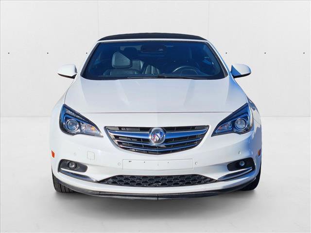 Used 2018 Buick Cascada Premium video 2