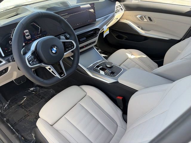 Used 2026 BMW 330i Sedan w/ M Sport Package image 18