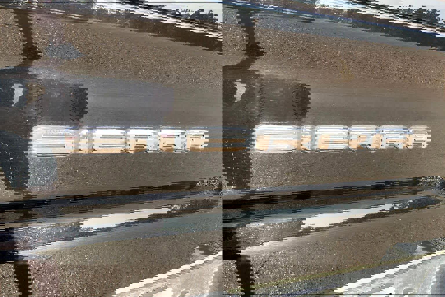 Used 2025 GMC Sierra 2500 AT4 w/ AT4 Premium Plus Package image 31