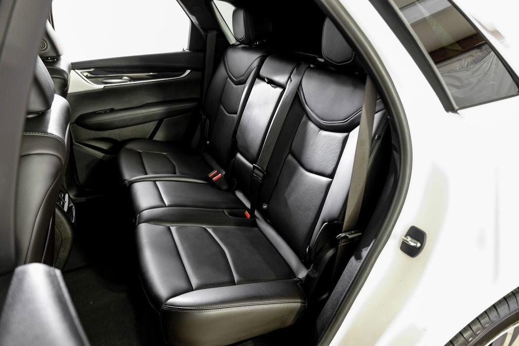 Used 2024 Cadillac XT5 Premium Luxury image 40