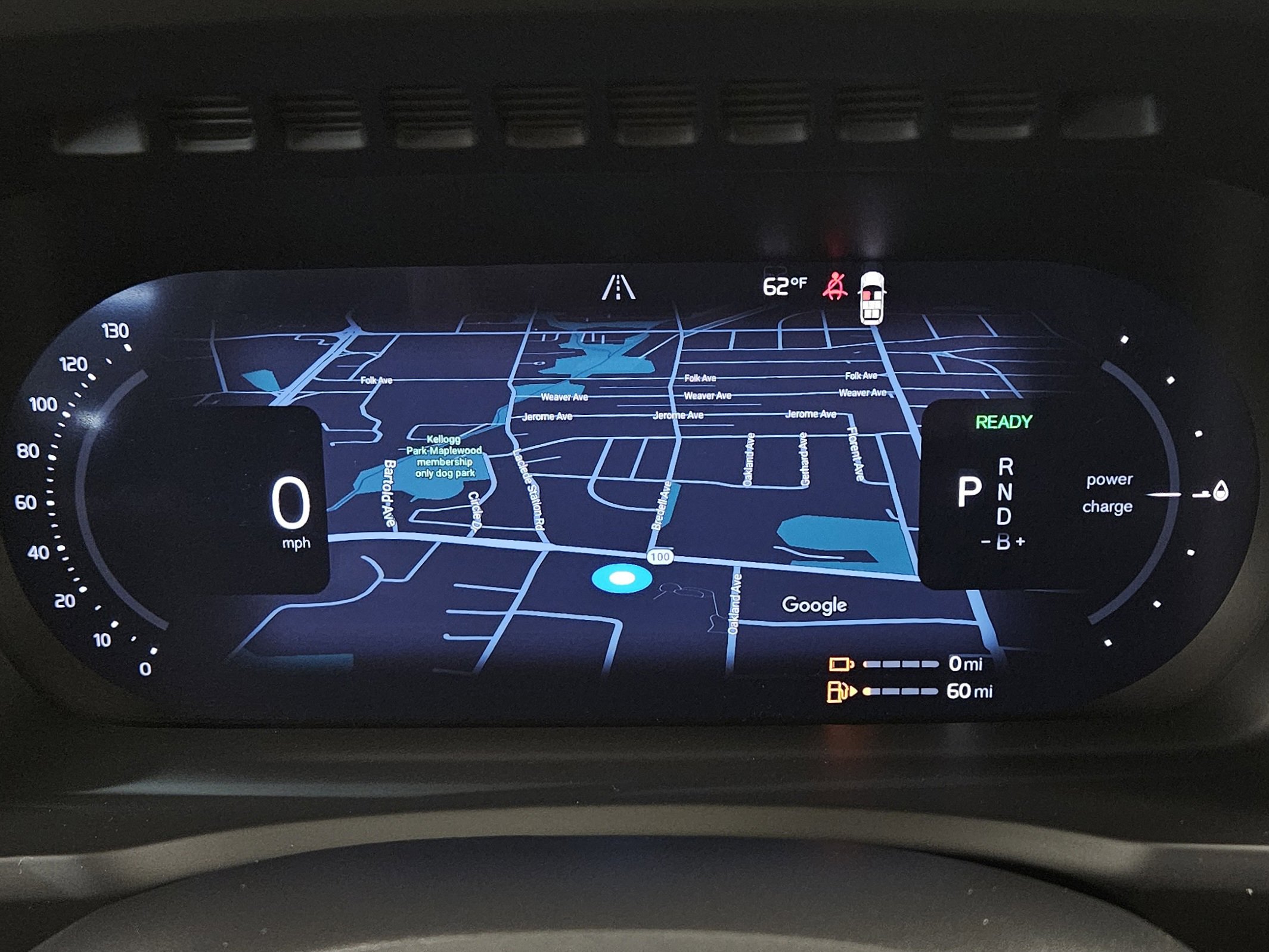 New 2026 Volvo XC90 T8 Plus w/ Protection Package AWD/4WD image 46