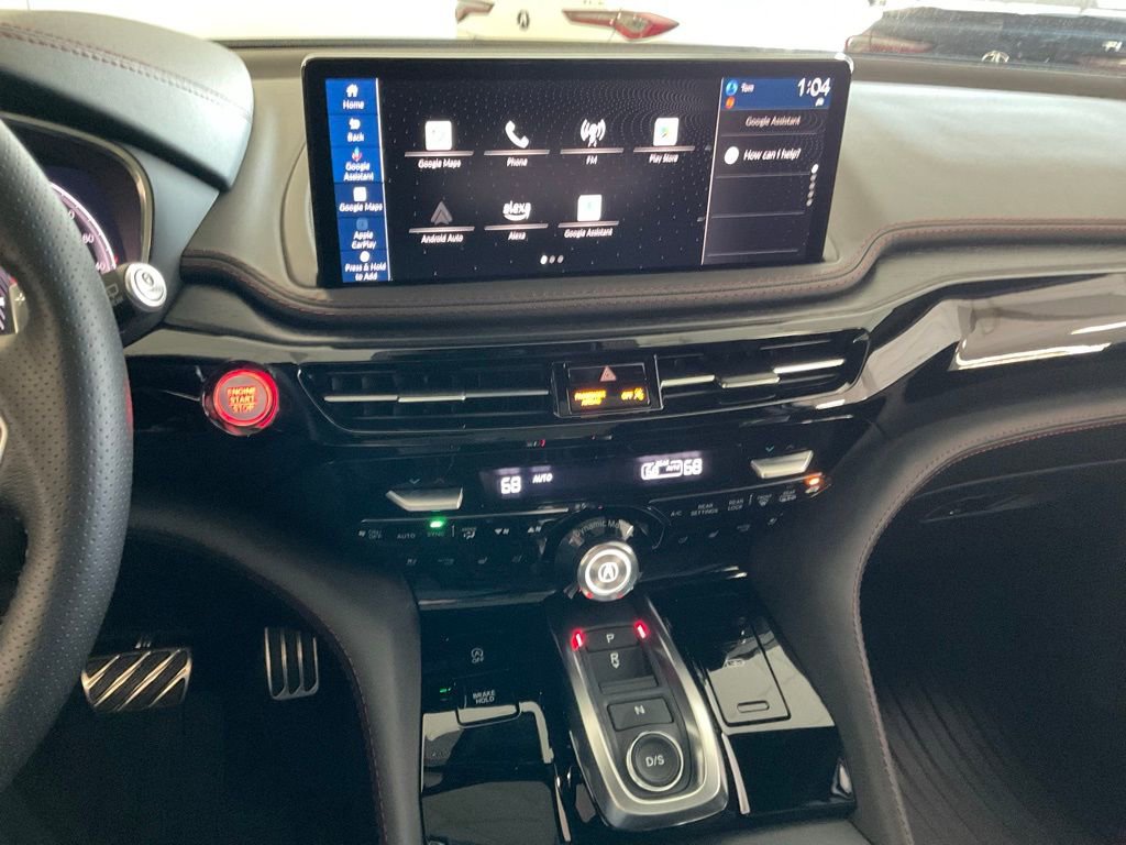 Certified 2025 Acura MDX Type S image 16